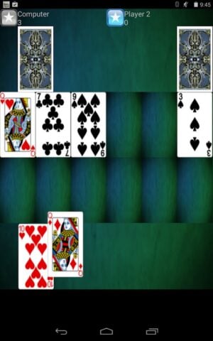Casino Card Game for Android