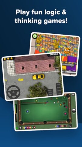 Coolmath Games для Android