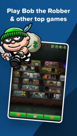 Coolmath Games Fun Mini Games cho Android