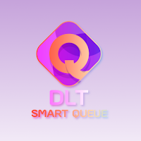 DLT Smart Queue для Android