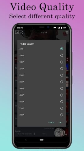 DTH Live TV – DD, Sports, News cho Android
