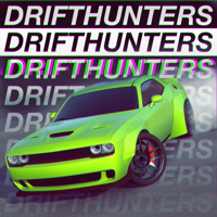 Drift Hunters per iOS