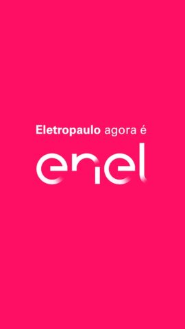 Enel São Paulo für Android