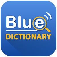 English Vietnamese Dictionary для Android
