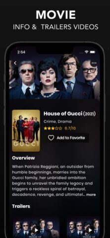 FMovies : Movies, TV Shows para iOS
