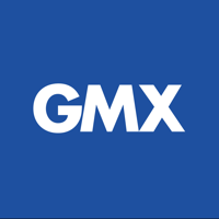 iOS 用 GMX – Mail & Cloud