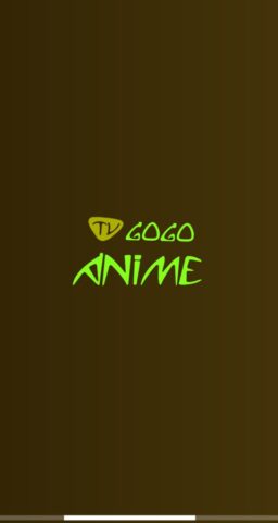 GogoAnime for Android