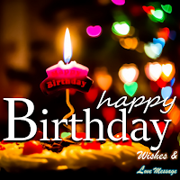 Happy Birthday Wishes Messages para Android