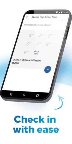 Hilton Honors: Book Hotels per Android