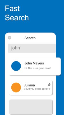 Hotmail for Android