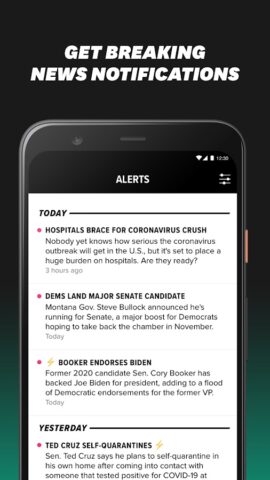 HuffPost – Daily Breaking News for Android