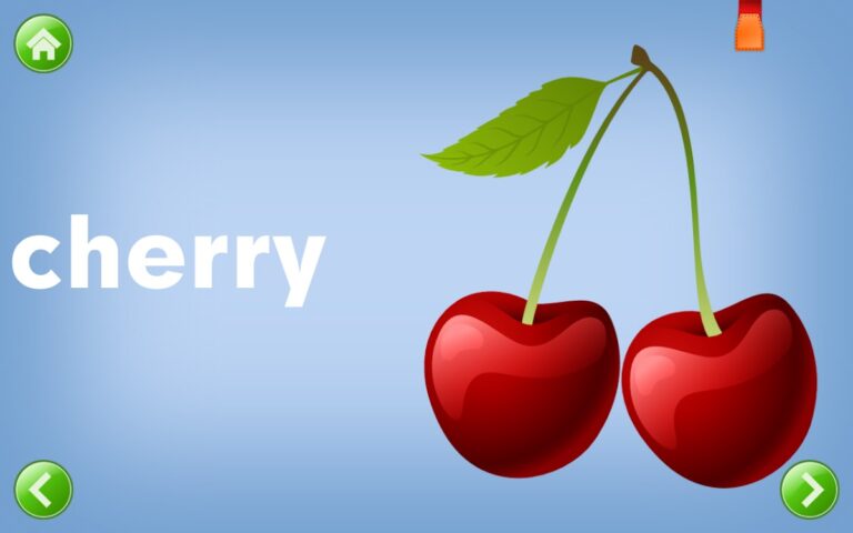 Kids Preschool Puzzles (Lite) для Android — скриншот 5