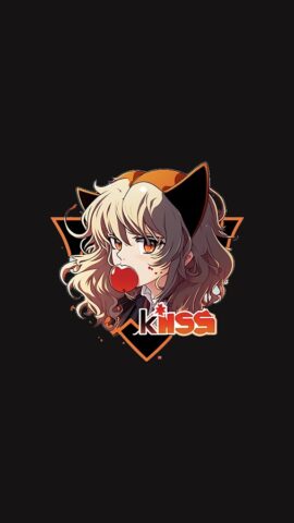 Kiss anime สำหรับ Android