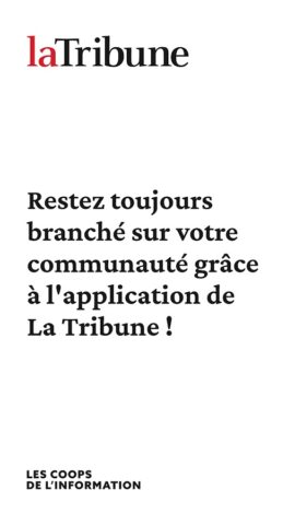 Android 版 La Tribune