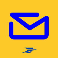 Laposte.net – Votre boîte mail لنظام iOS