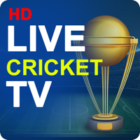 Live Cricket TV – Live Score لنظام iOS