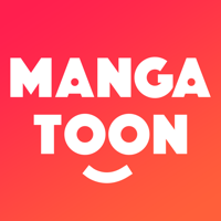 MangaToon – BD en ligne pour iOS