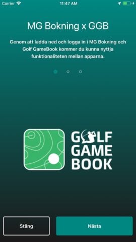 Min Golf für Android