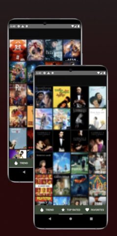 Android 用 Moviebox Pro