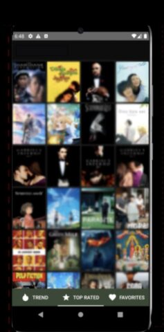 Android 用 Moviebox Pro