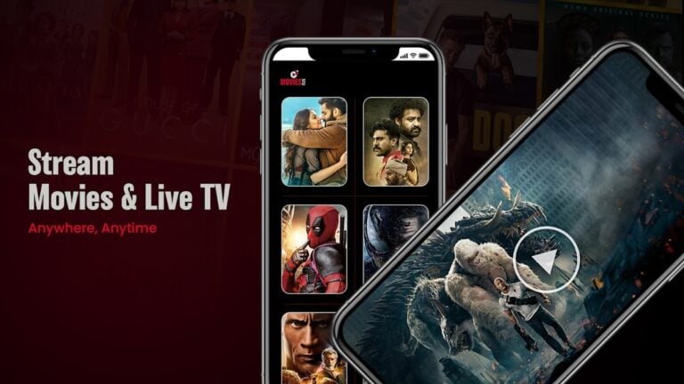 Moviesflix para Android