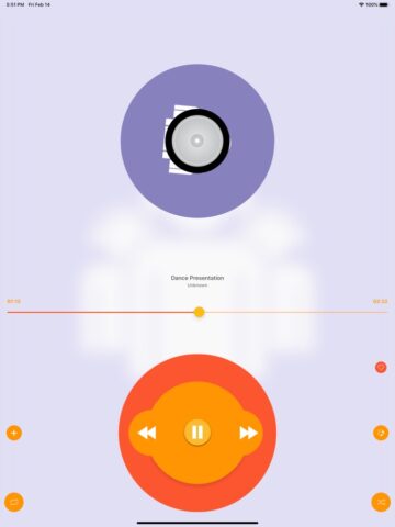 iOS용 Music Downloader – MP3 Music