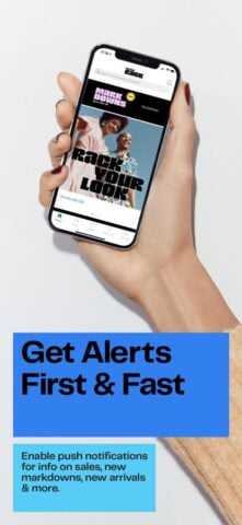 Nordstrom Rack: Shop Deals für iOS