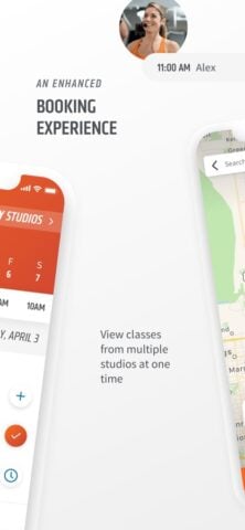 Orangetheory Fitness per iOS