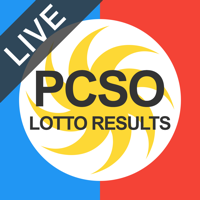 iOS için PCSO Lotto Results