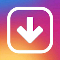Instagram downloader pro Android