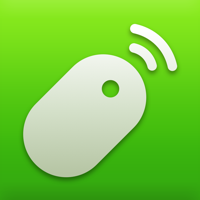 Remote Mouse for iOS
