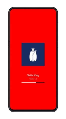 Android 版 Satta King Result