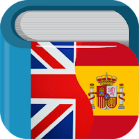 Spanish English Dictionary для Android