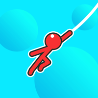Stickman Hook для iOS
