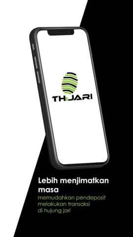 Android 版 Tabung Haji