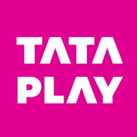 iOS 版 Tata Sky is now Tata Play
