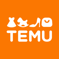 Temu: تسوق كالمليونير لنظام iOS