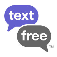 TextFree icon