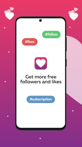 TopFollow-Tags for Android