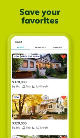 Android용 Trulia: Homes For Sale & Rent