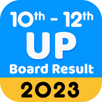 UP Board Result для Android