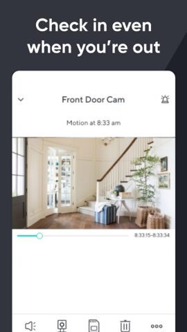 Wyze – Make Your Home Smarter untuk Android