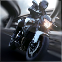 Xtreme Motorbikes per iOS