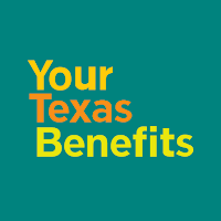 Your Texas Benefits für Android