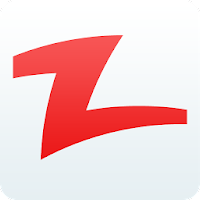 Zapya per Android