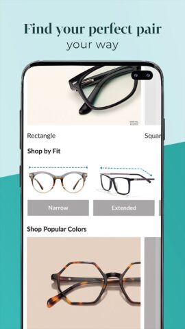 Zenni Optical for Android
