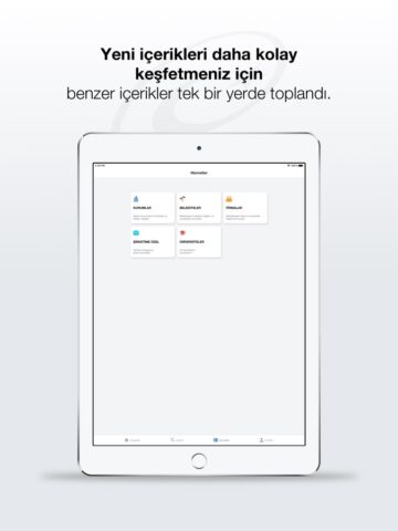 e-Devlet لنظام iOS