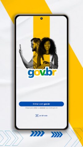 gov.br for Android