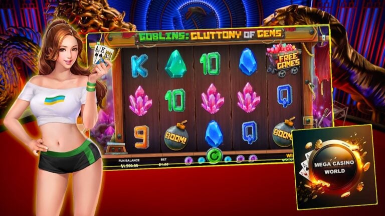 Mcw casino screenshot 3