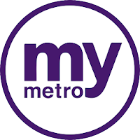 myMetro cho Android